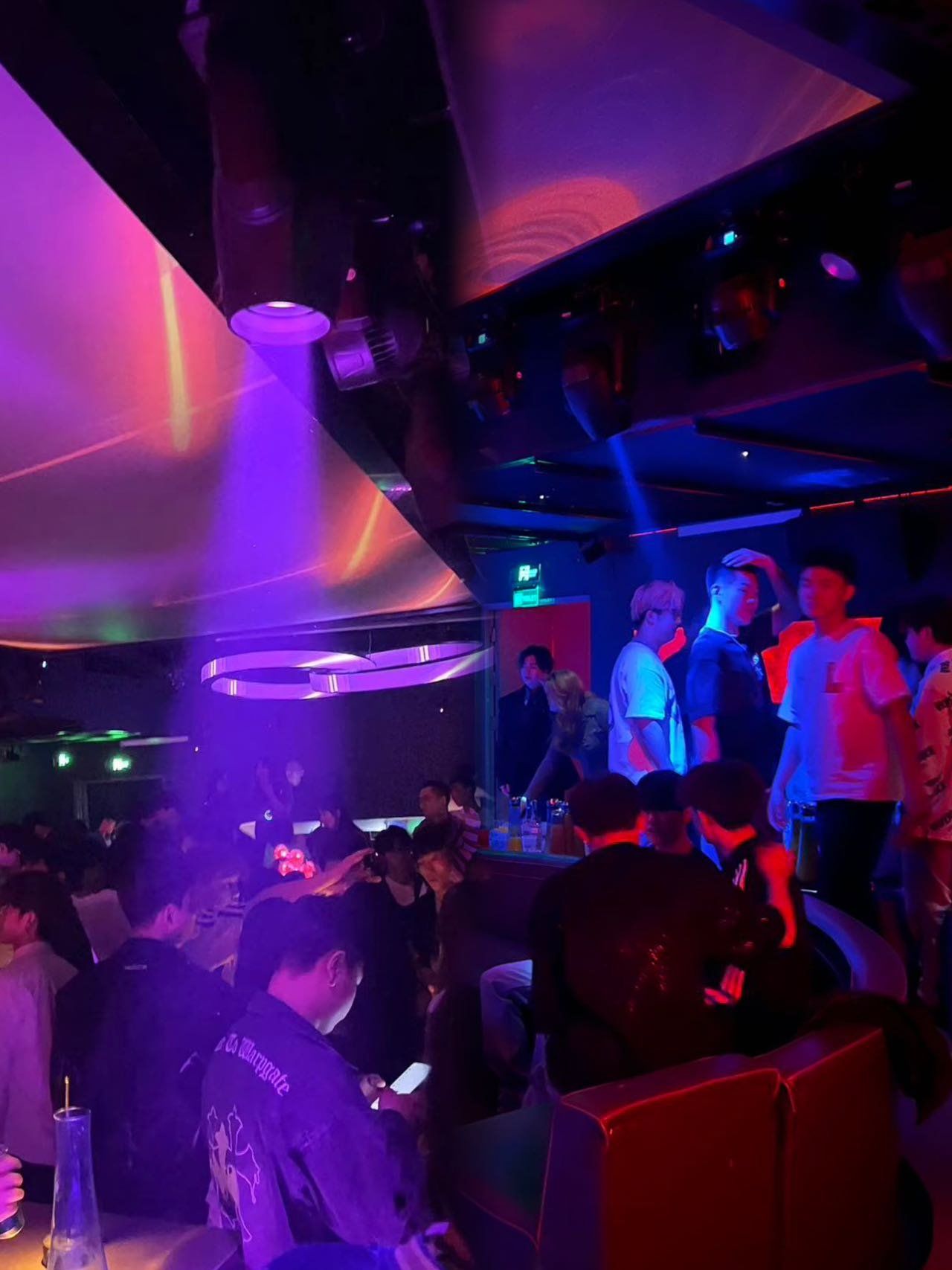 张家口商务ktv消费攻略-蔚县ktv预定