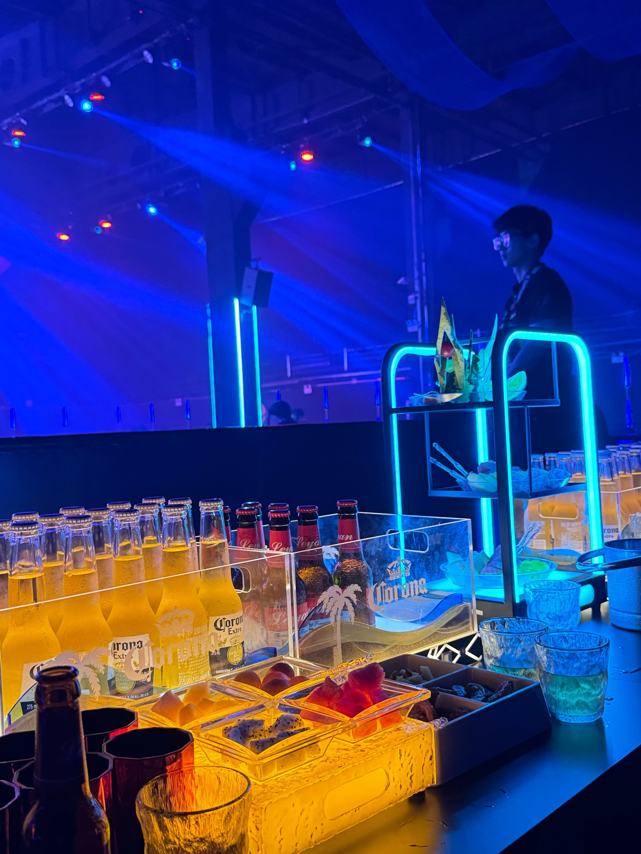 张家口商务ktv畅享多样商务ktv玩法-蔚县ktv预定